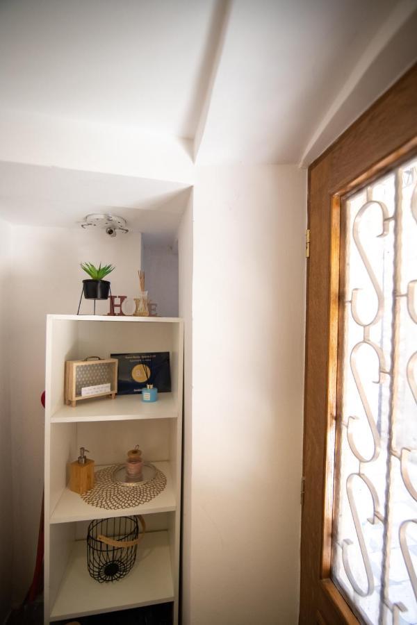 Apartments Loriana 시베니크 외부 사진